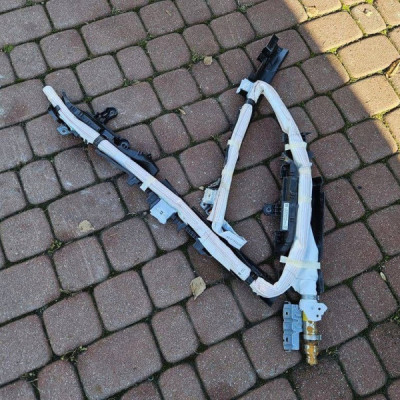 Kurtyna AIRBAG prawa SEDAN poduszka Toyota Corolla E210 E21 6J0856922Q8Z