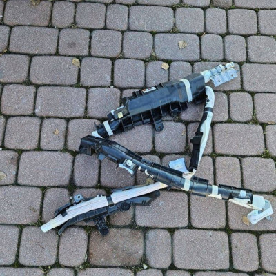 Kurtyna AIRBAG lewa SEDAN poduszka Toyota Corolla E210 E21 5J0861022Q9A