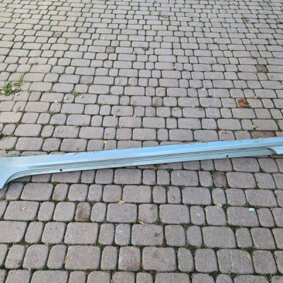 Obudowa osłona progu listwa progowa L Toyota Corolla E210 E21 75860-02230