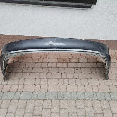 Zderzak tył tylny kombi - wymaga lakierowania Opel Insignia A