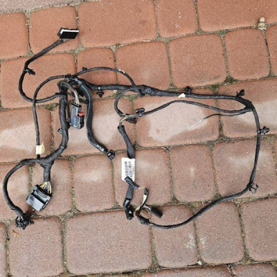 Instalacja wiązka tył tylna klapy bagażnika Opel Insignia B 39131259