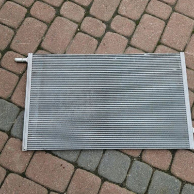 Dodatkowa chłodnica wody wodna 1.6D 2.0D Opel Insignia B GL418002