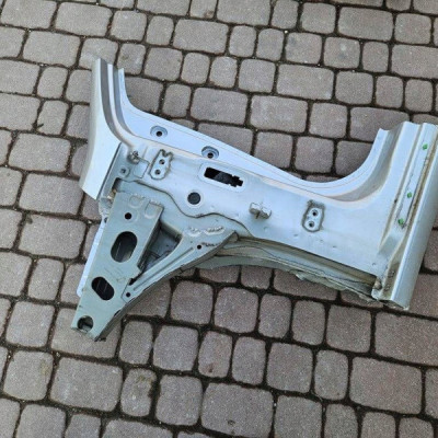 Słupek przód przedni lewy próg przedni Opel Insignia B