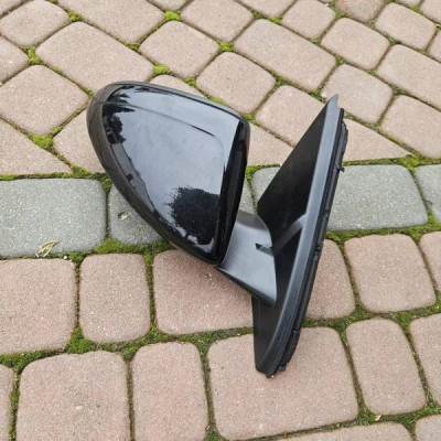 Lusterko prawe EUROPA 18PIN kamera + podświetlenie Opel Insignia B