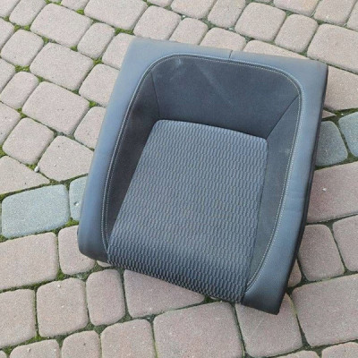 Poszybie półskóra tylnej kanapy oparcia Astra K Opel Insignia B