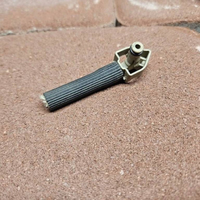 Przewód paliwa paliwowy przelewowy 2.0D Zafira C Opel Insignia B 55486055