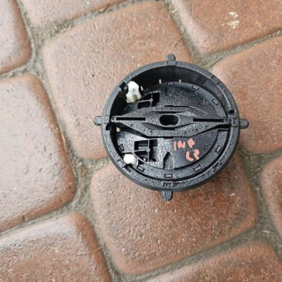 Mocowanie szkła bębenek lusterka lewego lewe Opel Insignia B