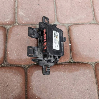 Czujnik otwarcia bagażnika podświetlenie zderzaka Opel Insignia B 23355896