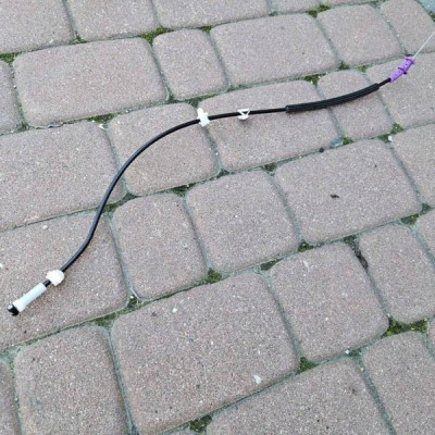 Linka cięgno drzwi przód przednich prawych Astra K Opel Insignia B 39071658