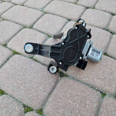 Silniczek mechanizm wycieraczek szyby tył tylnej H Opel Insignia B 39136727