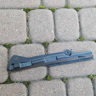 Uszczelka guma osłona klapy bagażnika lewa Opel Insignia B 39133423