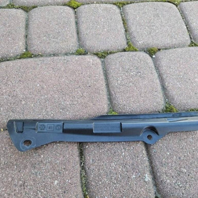 Uszczelka klapy bagażnika prawa Opel Insignia B 39133424