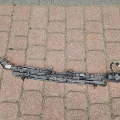 Otwieranie bagażnika czujnik otwarcia klapy bagażn Opel Insignia B 39096120