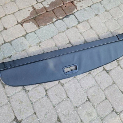 Roleta bagażnika kombi - posiada uszkodzenia 1 Opel Insignia B 39225980