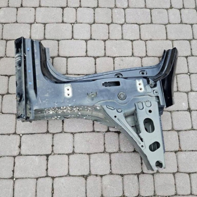 Słupek przód przedni prawy próg przedni Opel Insignia B