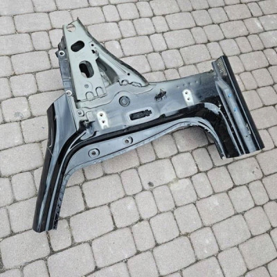 Słupek przód przedni prawy próg przedni Opel Insignia B