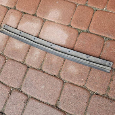 Uszczelka tył tylna klapy bagażnika kombi Opel Insignia B 422518308