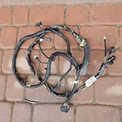 Instalacja wiązka klapy bagażnika Opel Insignia B 39131292