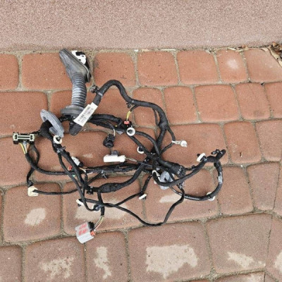 Instalacja wiązka drzwi przód przednia prawa Opel Insignia B 39204360