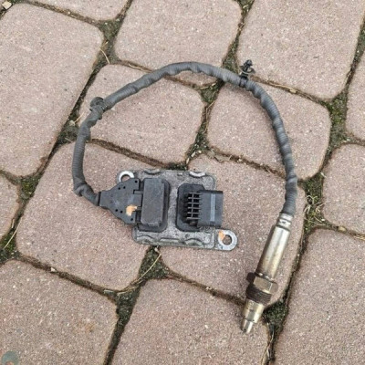 Sonda lambda czujnik NOX tlenku azotu Opel Insignia B 55512347