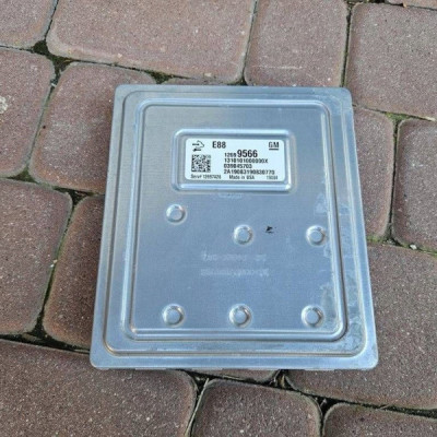 Komputer sterownik silnika 1.5T Astra K 1.4T Opel Insignia B 12699566
