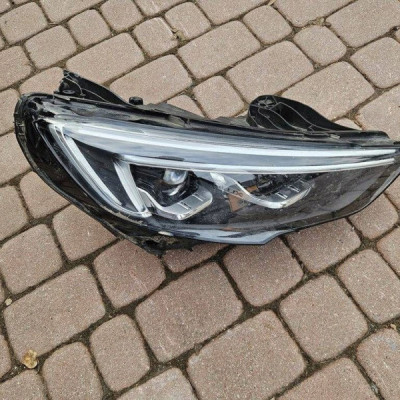 Lampa przód przednia prawa FULL LED Europa Opel Insignia B 39195646