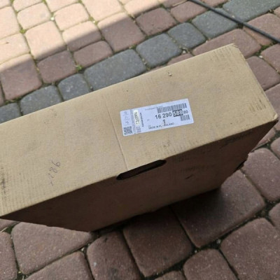 TARCZA HAMULCOWA PRZÓD ORYGINAŁ OE PEUGEOT CITROEN OPEL Corsa 1629058880