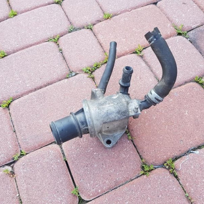 Obudowa termostatu Opel Astra H OPC 2.0T 55202510