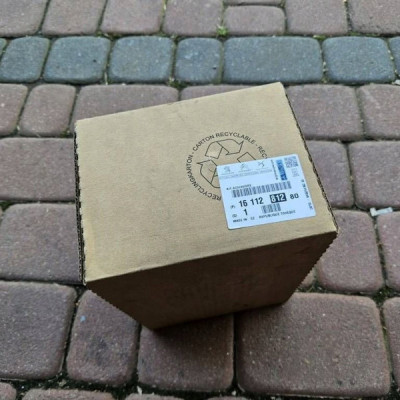 ORYGINAŁ Komplet paska rozrządu 2.2HDI JUMPER Citroen Jumper 1611281280