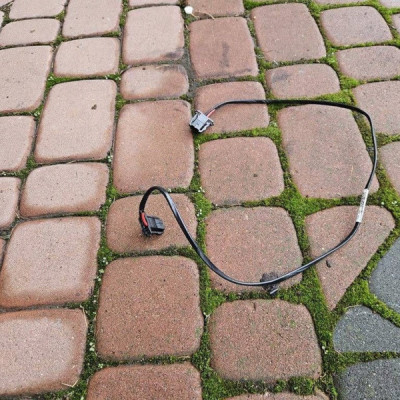 Instalacja wiązka nagrzewnicy nawiewu CAPTUR Renault Clio IV A72905200