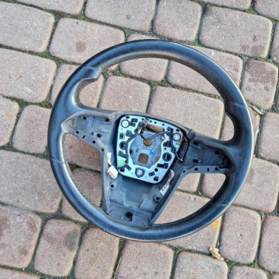 Kierownica skóra skórzana 436 Opel Insignia A