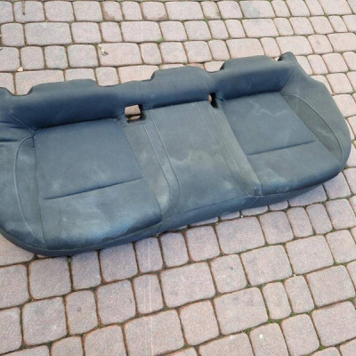 Fotel siedzisko fotela kanapy tył tylny tylna Opel Insignia A