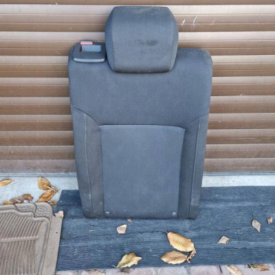 Fotel oparcie fotela kanapy tył tylny zagłowek Opel Insignia A