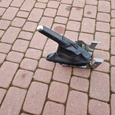 Hamulec ręczny mechanizm dźwignia EUROPA mieszek Opel Insignia A