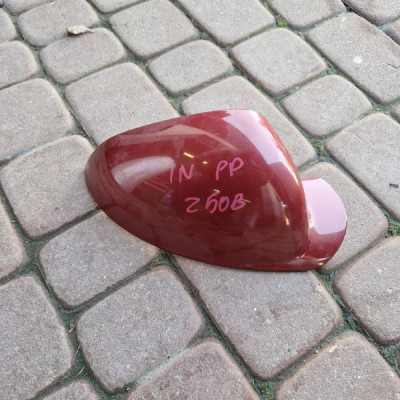 Obudowa osłona lusterka zewnętrzna prawa Z50B Opel Insignia A