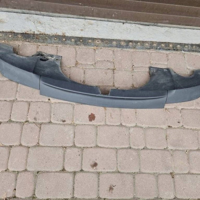 Dyfuzor dokładka zderzaka tył tylna kombi lotka Opel Insignia A 13246542