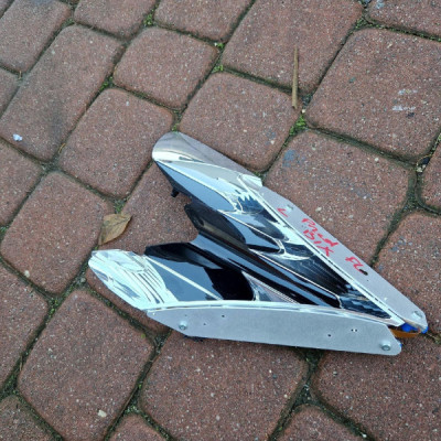 Moduł led ledowy jazdy dziennej lampy lewej Opel Insignia A