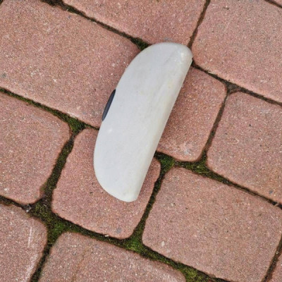 Uchwyt mocowanie schowek na okulary podsufitki Opel Insignia A