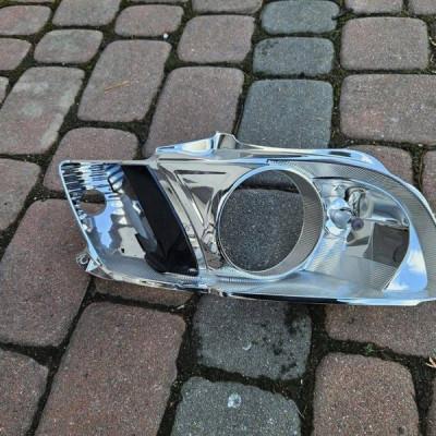 Odblask lampy odbłyśnik bixenon prawa prawy Opel Insignia A 169321-02