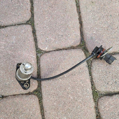 Czujnik poziomu oleju miski olejowej 2.0CDTI Opel Insignia A 55352617