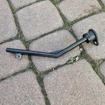 Rura odmy oleju miski olejowej 2.0CDTI Opel Insignia A 55567091