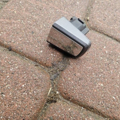 Obudowa osłona zaślepka klamki chrom chromowanej klamka Opel Insignia A