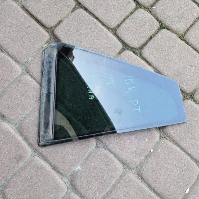 Szyba tył tylna drzwi prawa ciemna kombi 2017R Opel Insignia A