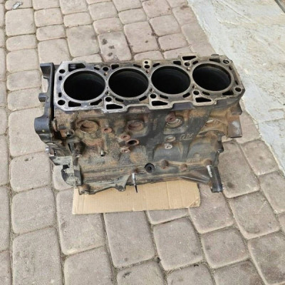 Blok silnika z wałem i panewkami 2.0CDTI A20DTH Opel Insignia A