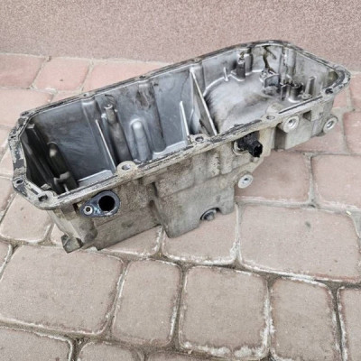 Miska olejowa oleju 2.0CDTI silnika Opel Insignia A 55582918
