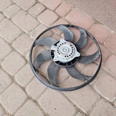 Wentylator chłodnic chłodzenia Opel Insignia A T16642