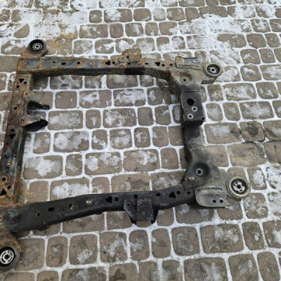 Sanki wózek kołyska zawieszenia przód przedniego Opel Insignia A