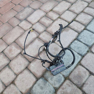 Instalacja wiązka fotela pasażera Opel Insignia A 13287103