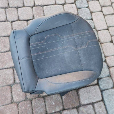 Fotel siedzisko fotela Strona : pasażer lub kierowca Opel Insignia A