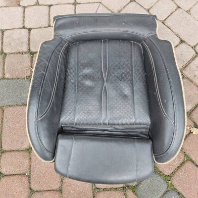 Fotel siedzisko fotela podgrzewany wentylowany 1 : Opel Insignia A